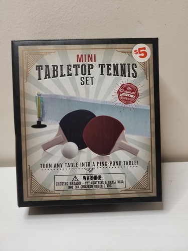 Tabletop portable mini - tabletop,
