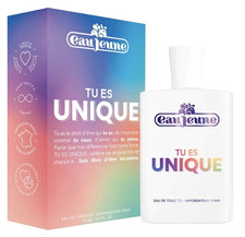 Eau De Toilette Femme Eau