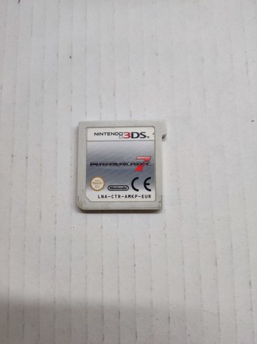 Mario kart 3ds jeu - 3ds, /