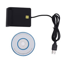 Lecteur de Carte à Puce USB