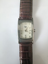 montre LIP ancienne