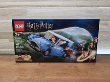 NEW / SEALED LEGO Harry