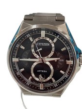 Citizen Attesa 8730-S127912