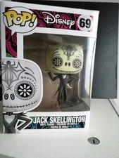 funko pop etrange noel de