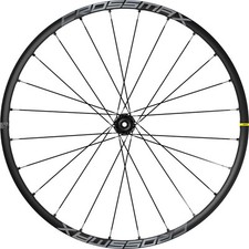 MAVIC Roue arrière complète