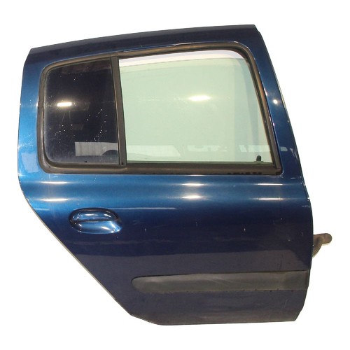 Porte droite arrière - porte,