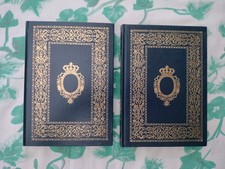 lot 2 livres Morris West L'