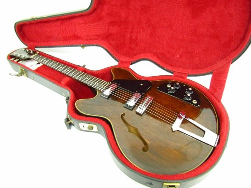 Electric guitar gibson - electric,