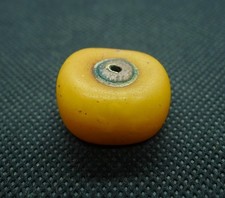 Perle AMBRE Capsule Métal
