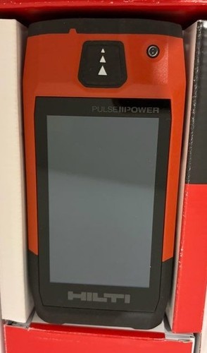 Hilti lasermètre - hilti, pd-cs