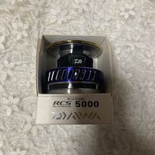 Bobine RCS5000 pour 10 Saltiga