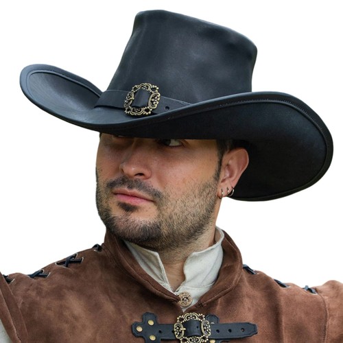 Rawblade delacroix hat - delacroix,