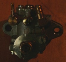 pompe à huile moteur minarelli am6