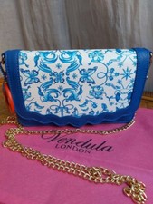 VENDULA LONDON 2021 : sac à