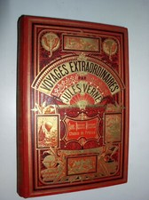 JULES VERNE - SANS DESSUS