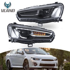 VLAND LED Projecteur Phares