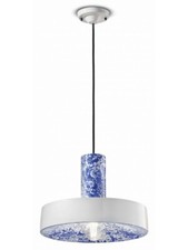 Suspension En Céramique