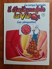 Livre Le Corps Humain - Il