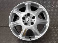 Jante alu avant - Mercedes Classe S W220 - 7,5" x 16" ET46 - A2204010102