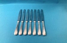 1 grand couteau CHRISTOFLE