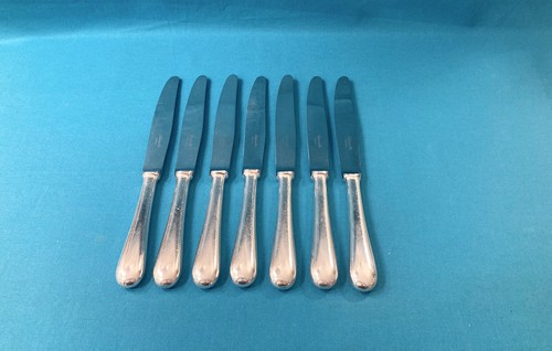 Grand couteau christofle - couteau,