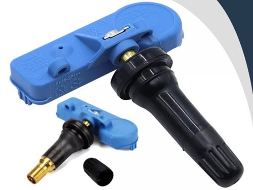 Tpms capteur pression - tpms, des