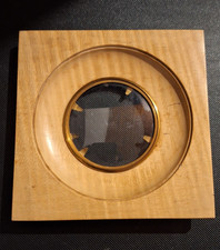 Cadre Photo miniature en bois