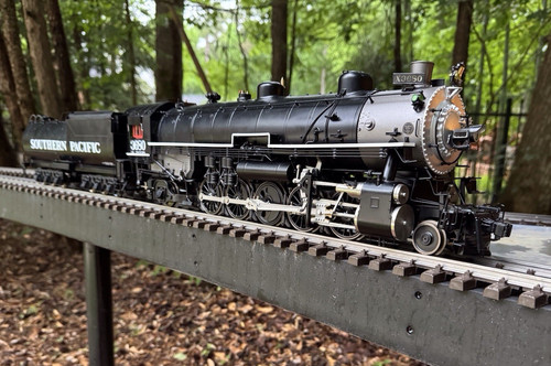 Scale 32 accucraft - g, 1:32