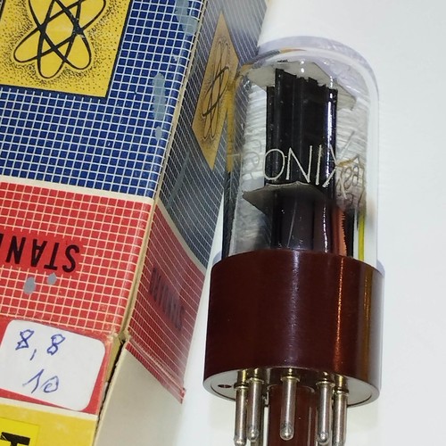 6sn7gt 6sn7 231 - 6sn7gt, nos