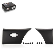 2X Protection Latérale Mur