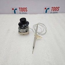 Thermostat capillaire EGO 55.34032.350 200°C 5534032350 Neuf