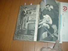 Fujinkoron Torii Yuki 3P