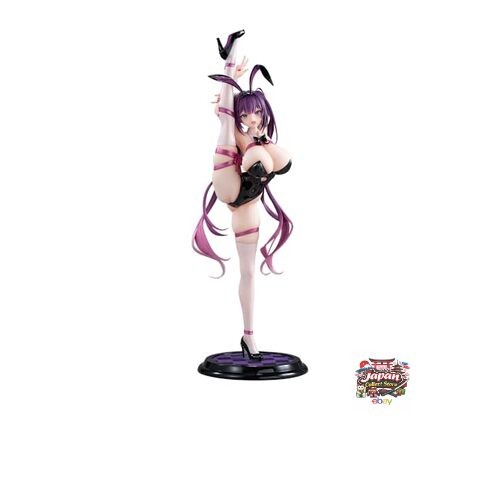 Figurine complète peinte