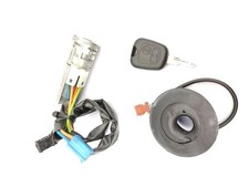 Neiman PEUGEOT 206 PHASE 2 4162Z1