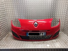 Pare Choc Bouclier Avant -