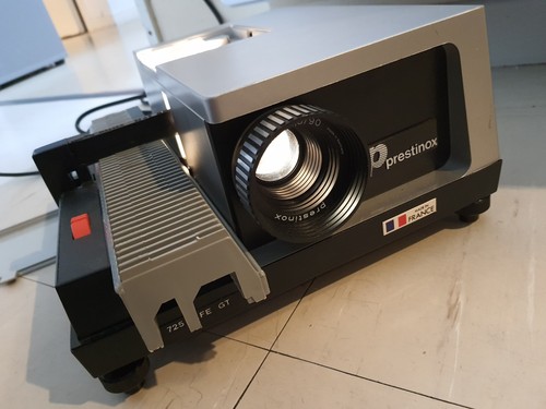 Projecteur diapositives