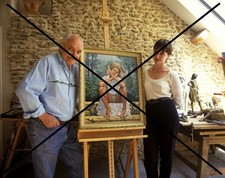 Photographie de ALAIN ASLAN 1995