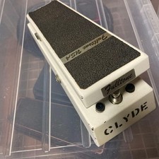 Pédale d'effet guitare