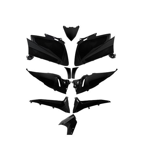 Kit carrosserie adaptable