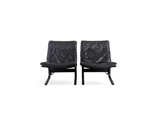 Set siesta armchairs - 2,
