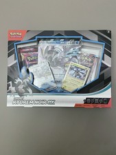 Pokémon - Coffret KYUREM NOIR