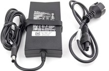 Chargeur DELL 19.5V 6.7A 130W DA130PE2-00 - 7,3mm - Très Bon État