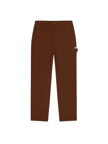 Pantalons dolly noire pour - pantalons,