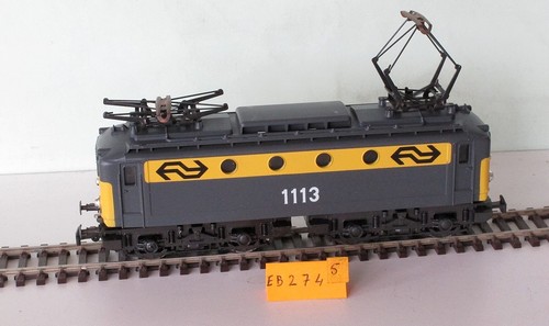 Rivarossi ns electrique - 46,