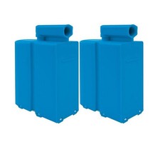 domena pack de 2 cassettes anti-calcaire type a pour centrale vapeur 500975100 