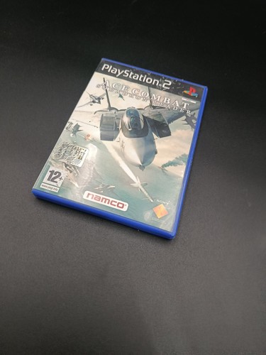 Ace combat the unsung war - combat,