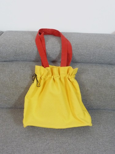 Sac main fourre tout - sac,