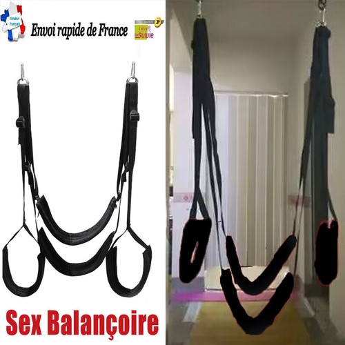 Balançoire sexe rehausseur - de,