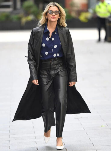 Ashley roberts style pantalon - roberts,