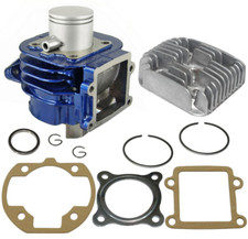 Kit cylindre piston culasse
